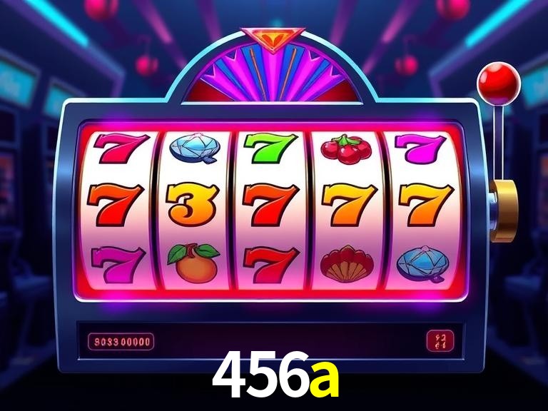 456a segurança SSL 256-bit - Licença Curaçao, eCOGRA, GLI certificado